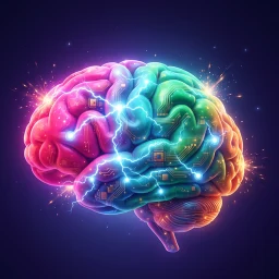 Ícone de PsyGames: Treino cerebral