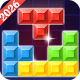Classic Brick Puzzle icon